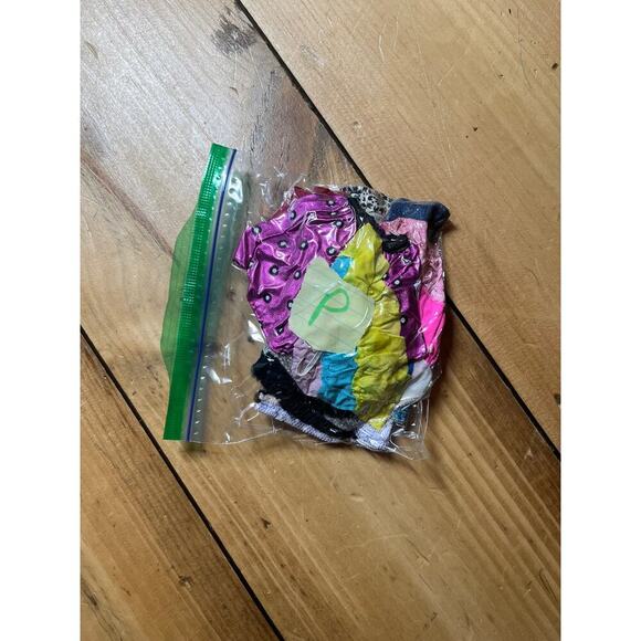 Lot of 19 Barbie Doll Skirts. Fashion. Prints. Mini. Long. Formal   VTG? - Picture 4 of 8